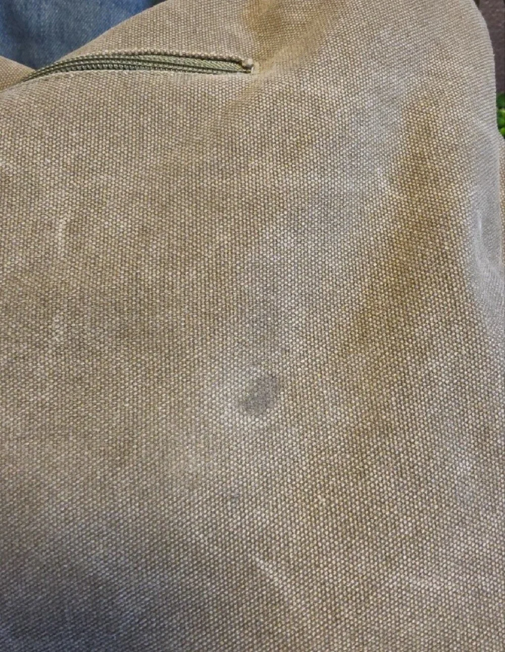 Classic Fashion spacious olive